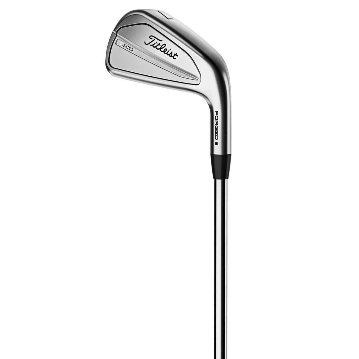 TITLEIST T200 (5-W) Steel Irons – Golfying