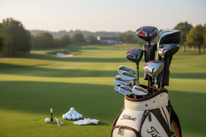 Complete Golf Set Buying Guide for India (2026)
