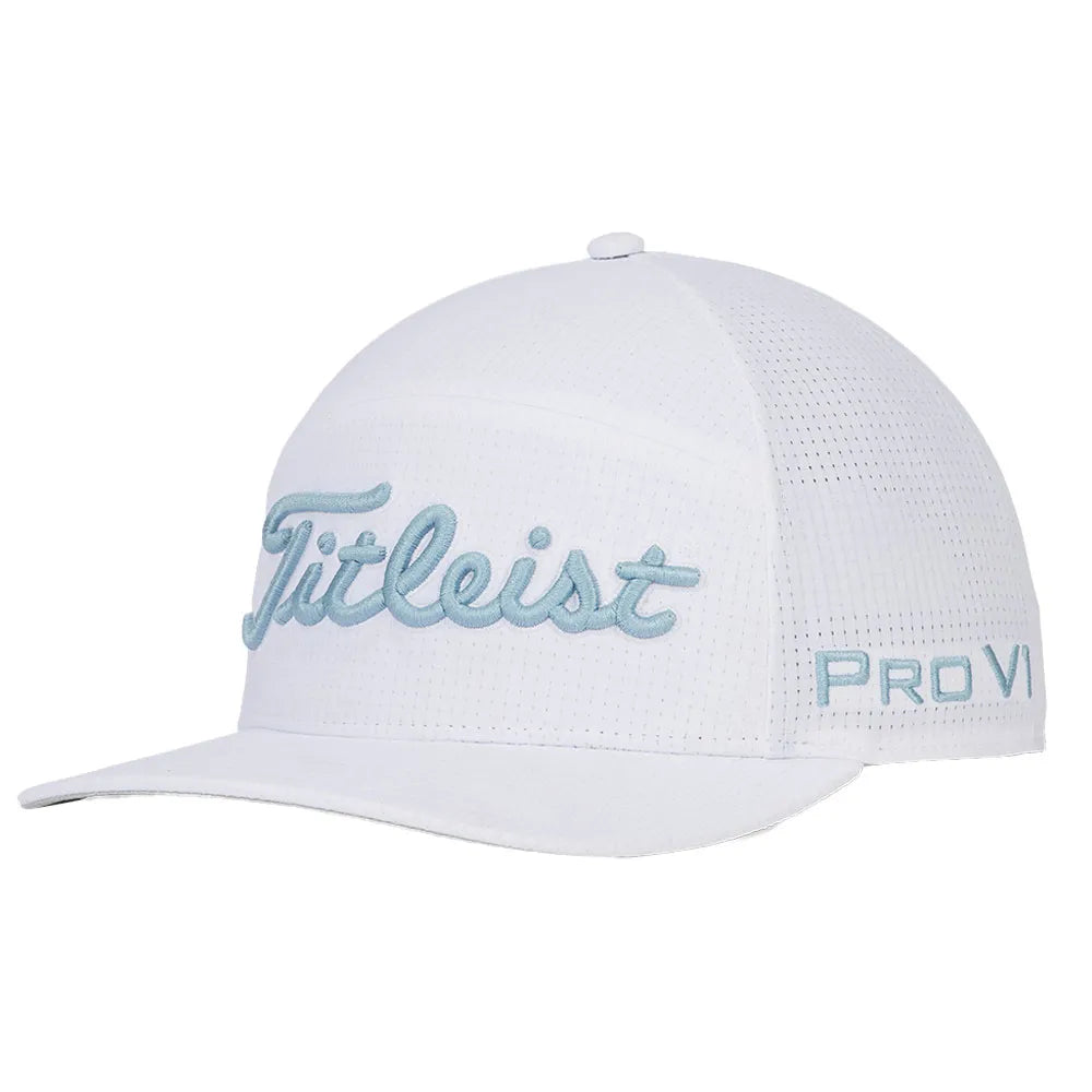 TITLEIST Men's Tour Featherweight Adjustable Cap