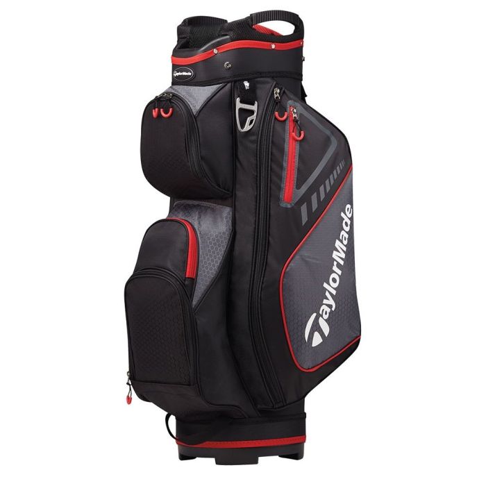 TAYLORMADE Select Plus Cart Bag