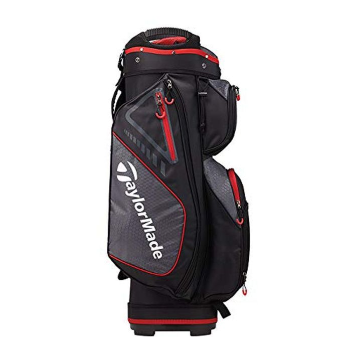 TAYLORMADE Select Plus Cart Bag