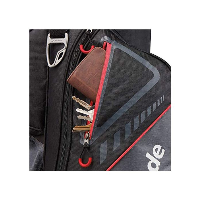 TAYLORMADE Select Plus Cart Bag