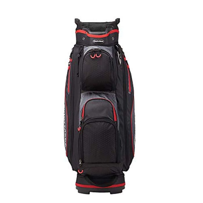 TAYLORMADE Select Plus Cart Bag