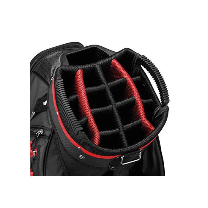 TAYLORMADE Select Plus Cart Bag