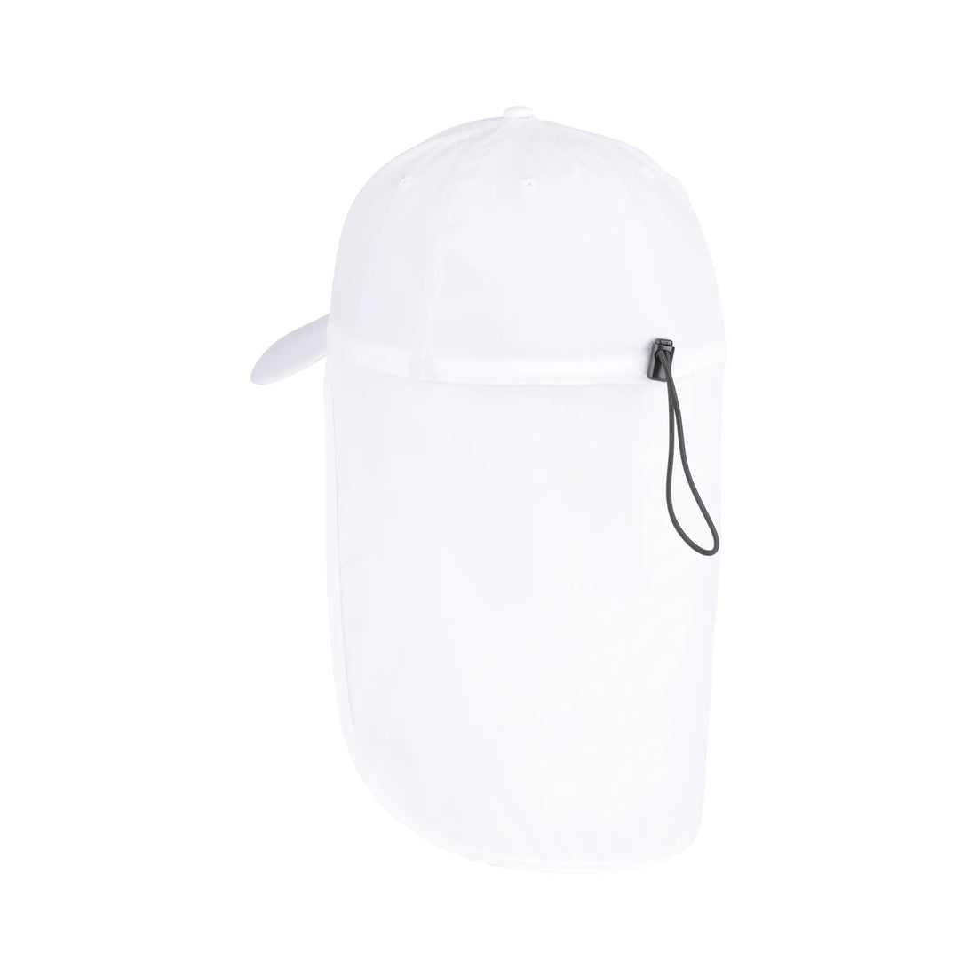TITLEIST Sunbreaker Golf Hat - White/Black