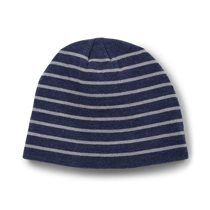 TITLEIST Men's Players Beanie - Navy/Grey