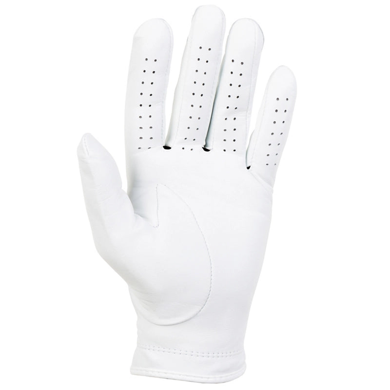 TITLEIST Perma-Soft Men's gloves - Pearl