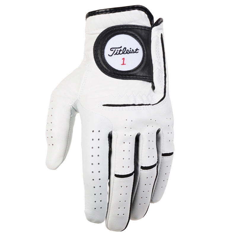 TITLEIST Players Flex Men's gloves - Pearl