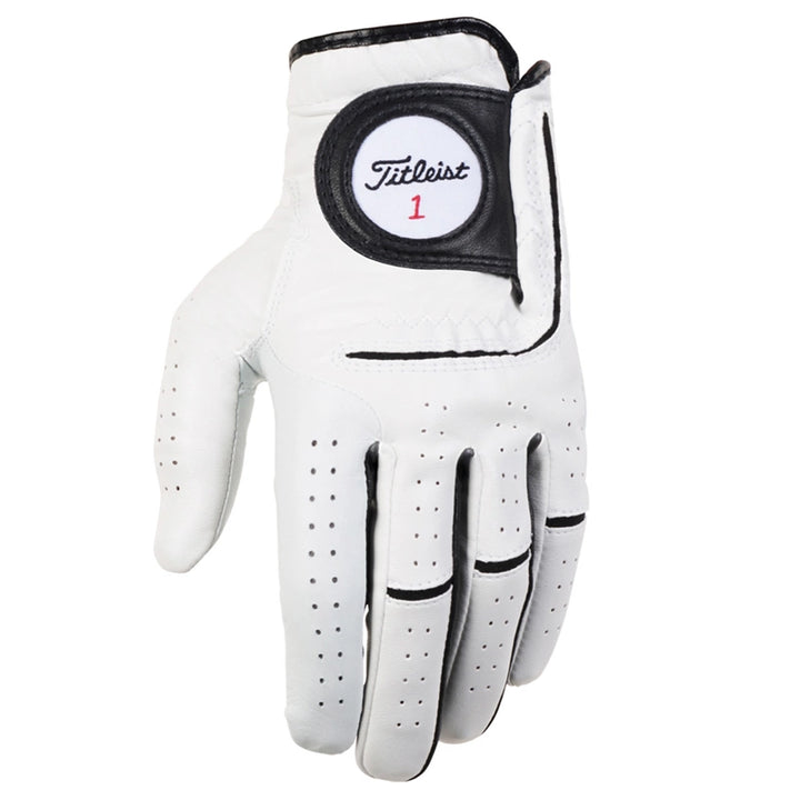 TITLEIST Players Flex Men's gloves - Pearl