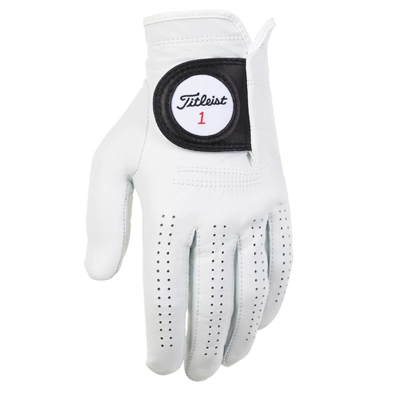 TITLEIST Players Cabretta Men's gloves