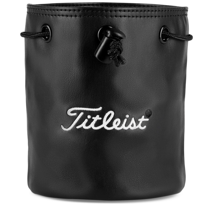 TITLEIST Professional Valuable Pouches