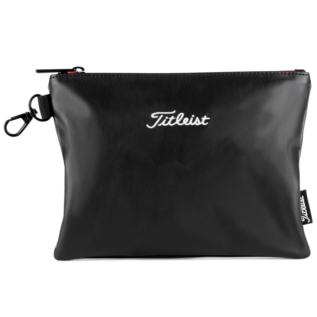TITLEIST Professional Zippered Pouch