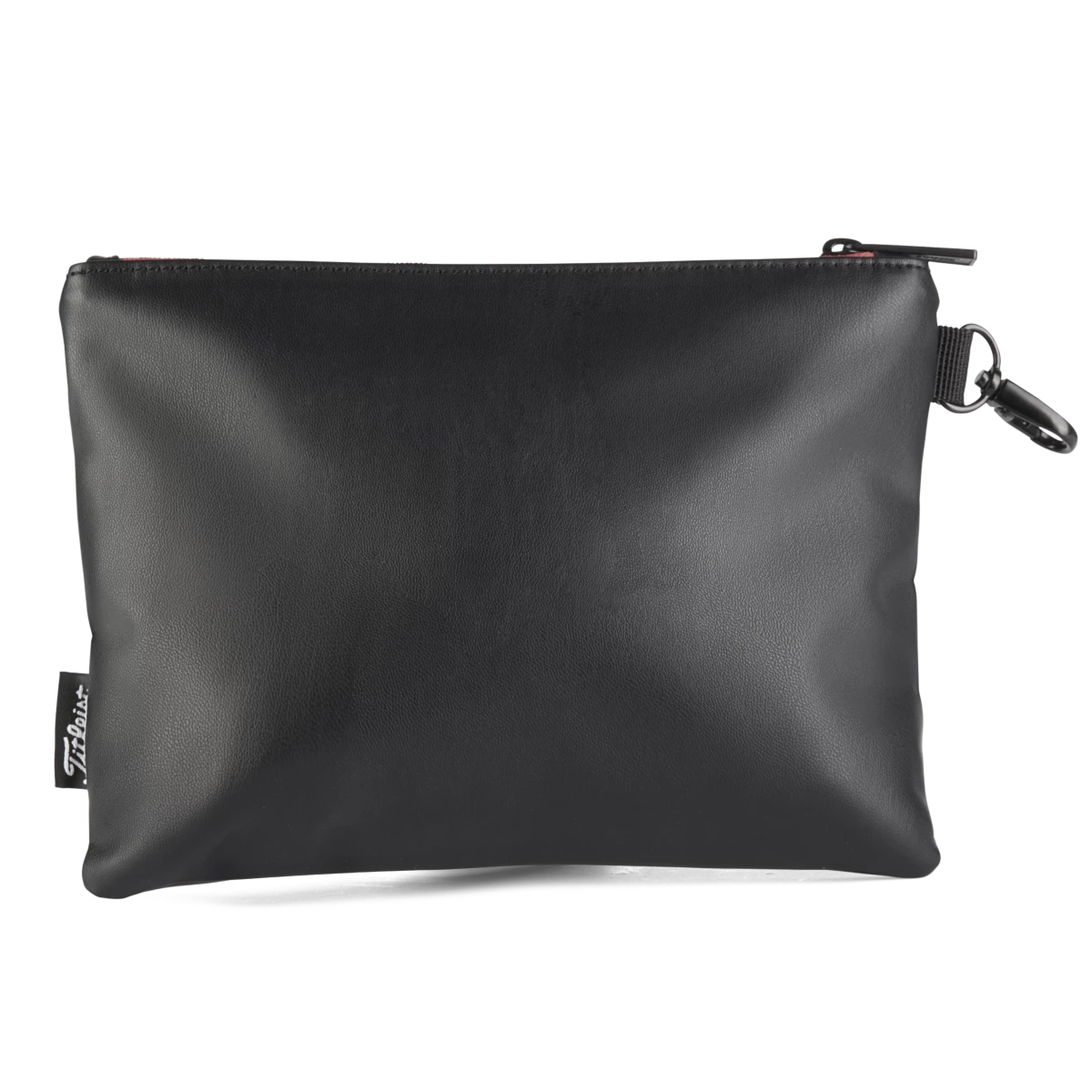 TITLEIST Professional Zippered Pouch