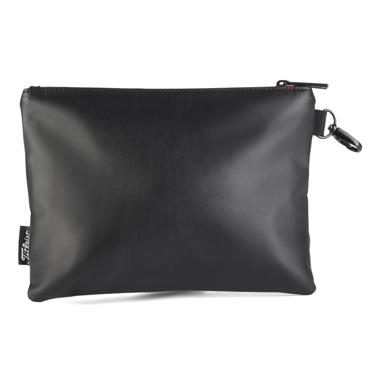 TITLEIST Professional Zippered Pouch
