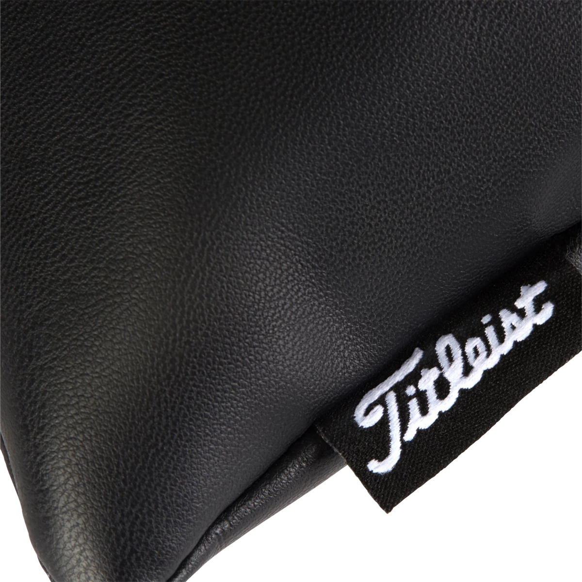 TITLEIST Professional Zippered Pouch
