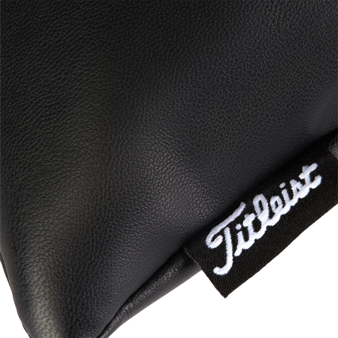 TITLEIST Professional Zippered Pouch