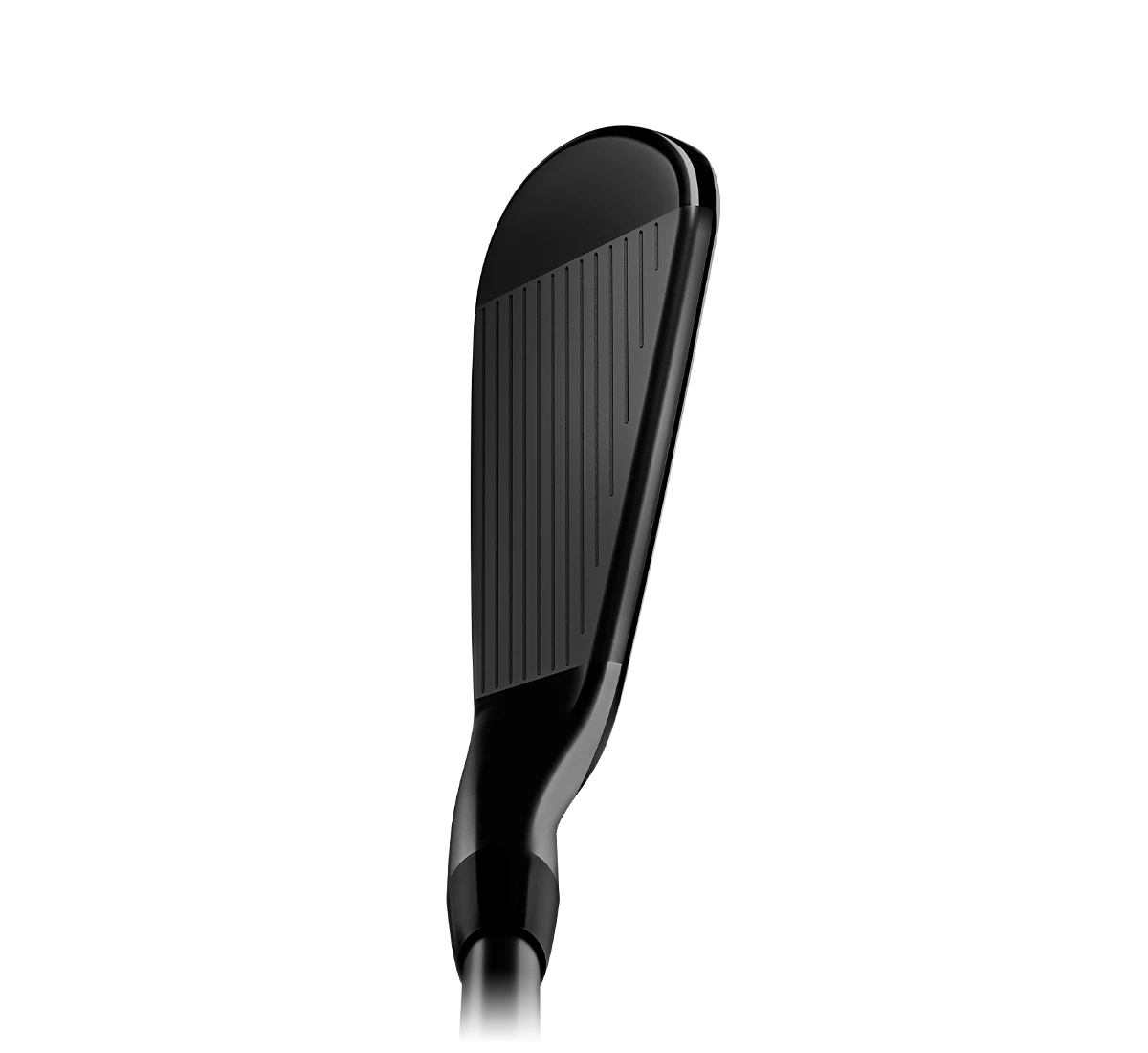 TITLEIST T200 Black Irons - Steel