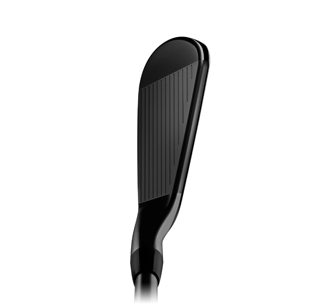 TITLEIST T200 Black Irons - Steel