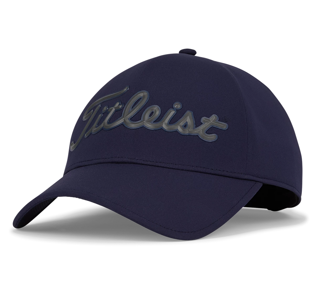 TITLEIST Men's Stadry Adjustable Cap
