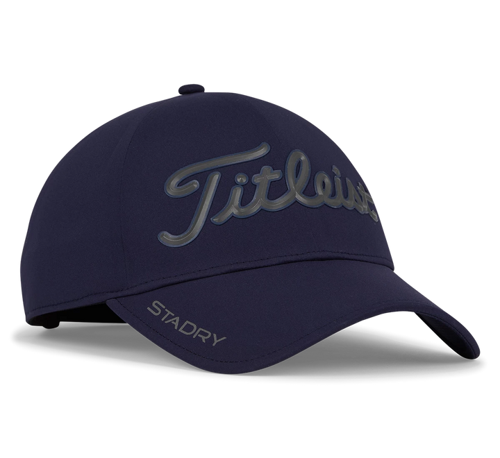 TITLEIST Men's Stadry Adjustable Cap