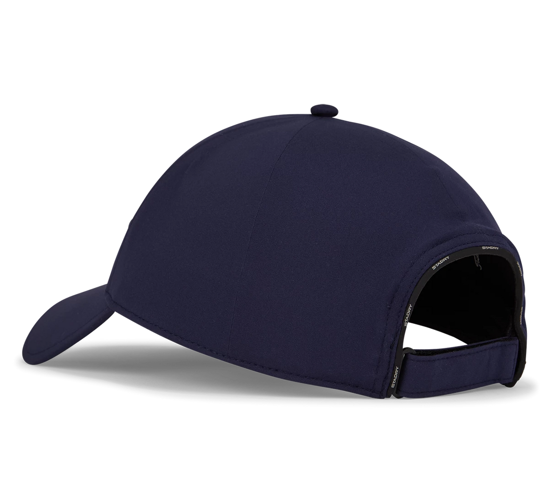 TITLEIST Men's Stadry Adjustable Cap