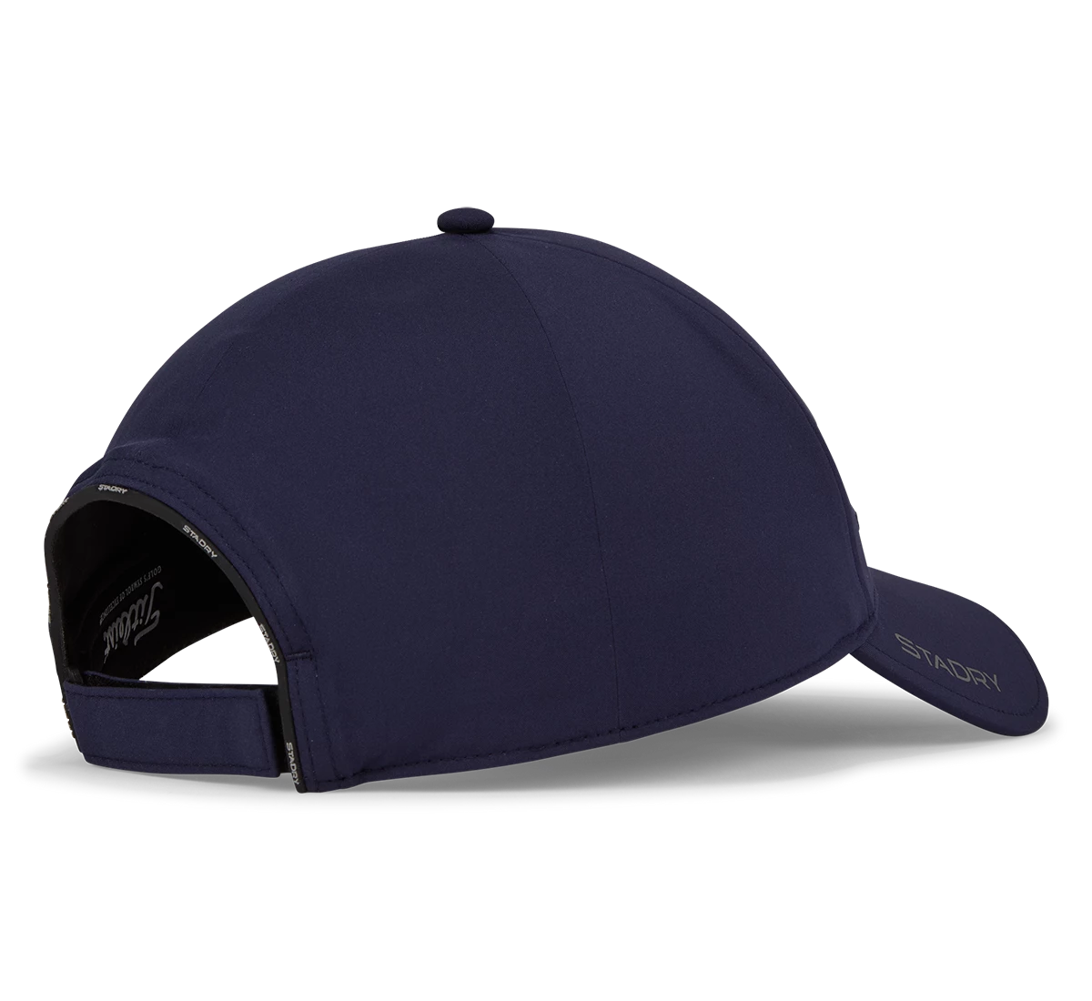 TITLEIST Men's Stadry Adjustable Cap