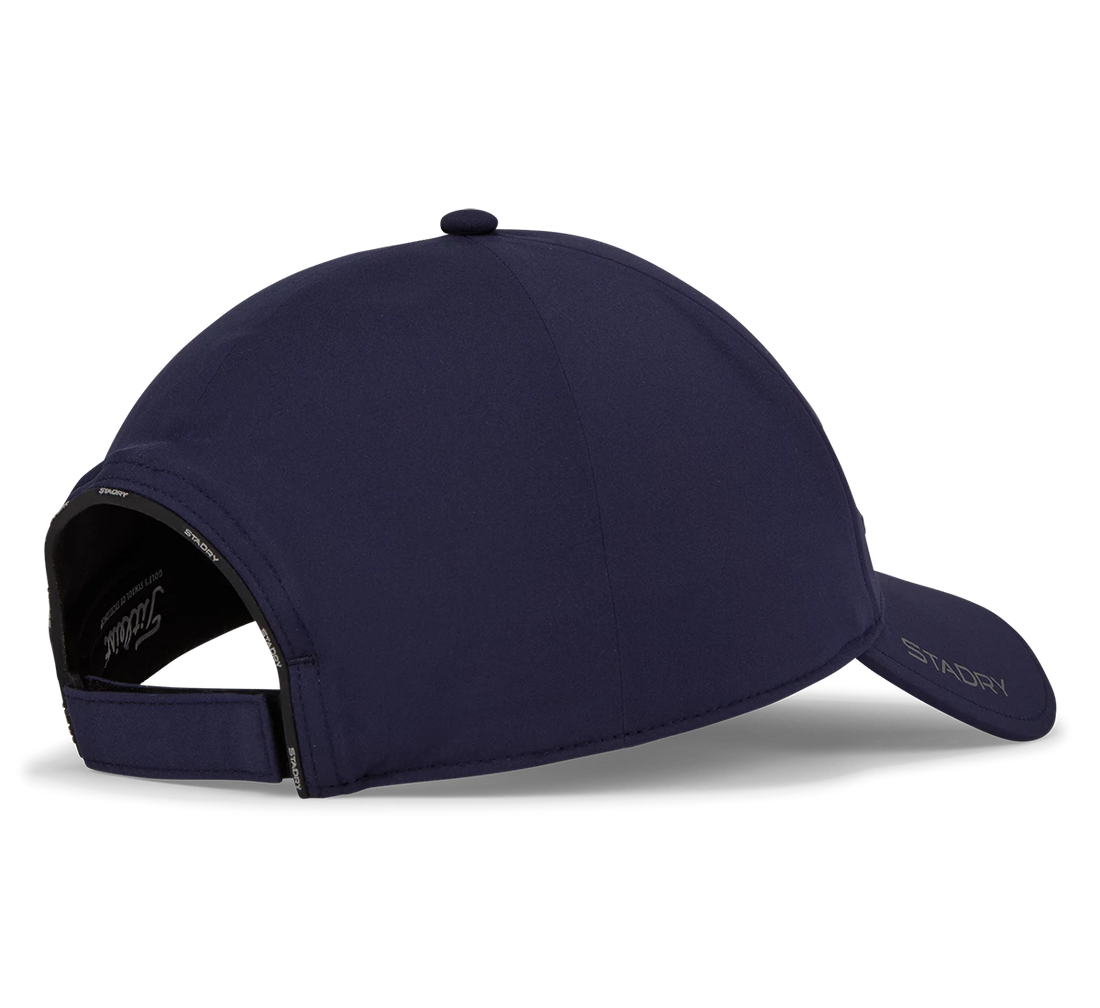 TITLEIST Men's Stadry Adjustable Cap