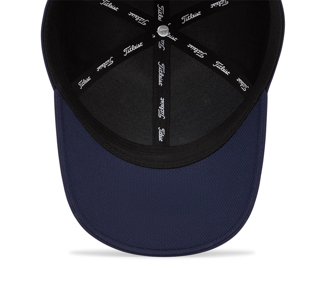 TITLEIST Men's Stadry Adjustable Cap