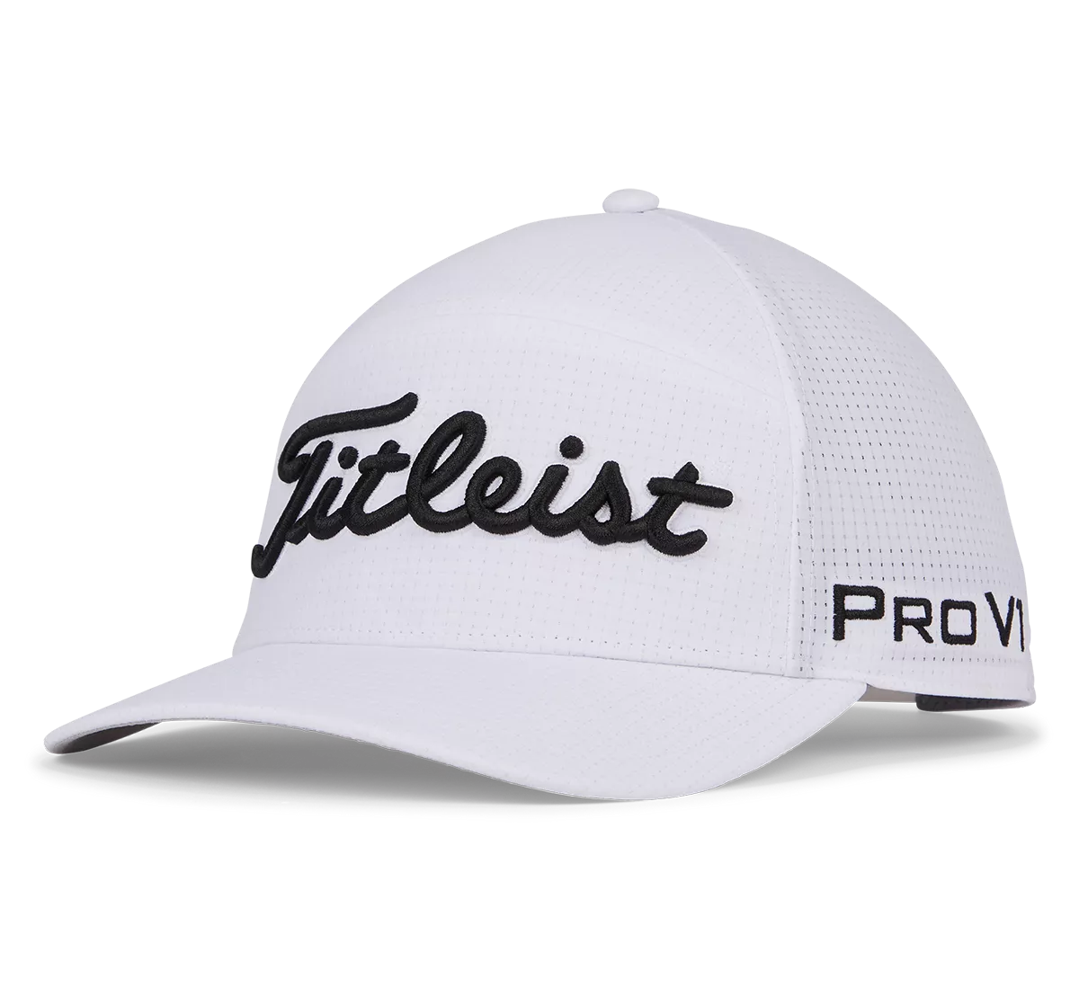 TITLEIST Men's Tour Featherweight Adjustable Cap