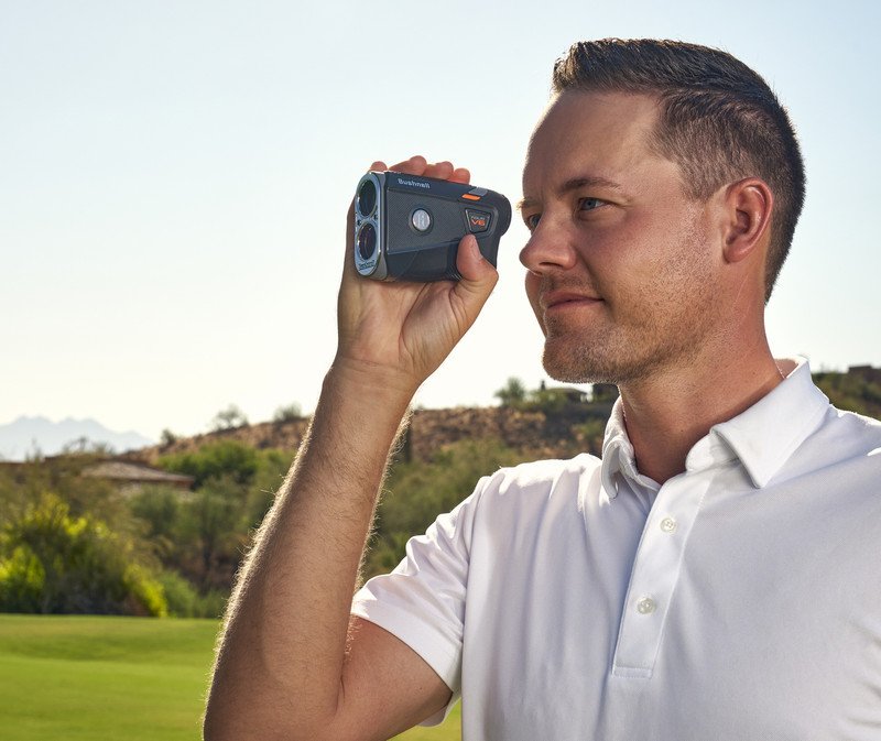BUSHNELL Tour V6