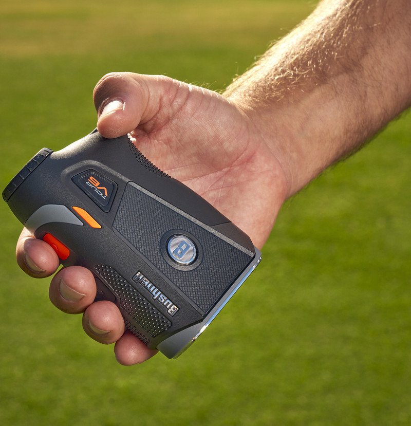 BUSHNELL Tour V6