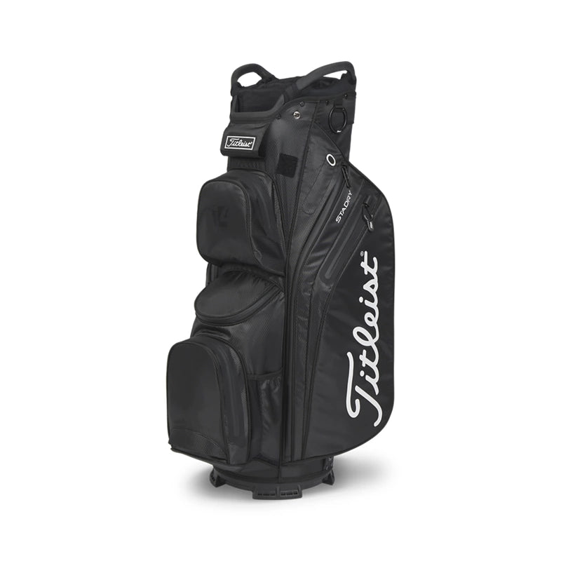 TITLEIST Cart 14 Stadry Bag