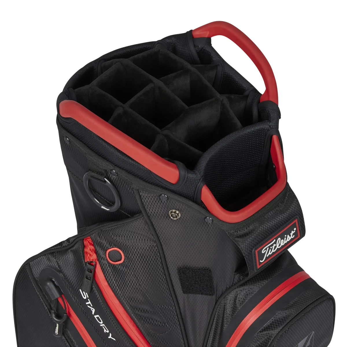 TITLEIST Cart 14 Stadry Bag