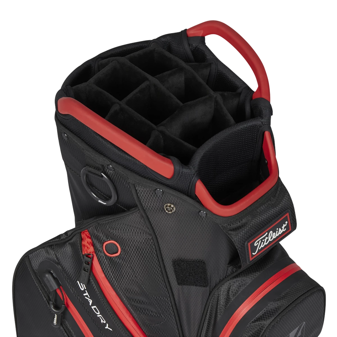 TITLEIST Cart 14 Stadry Bag