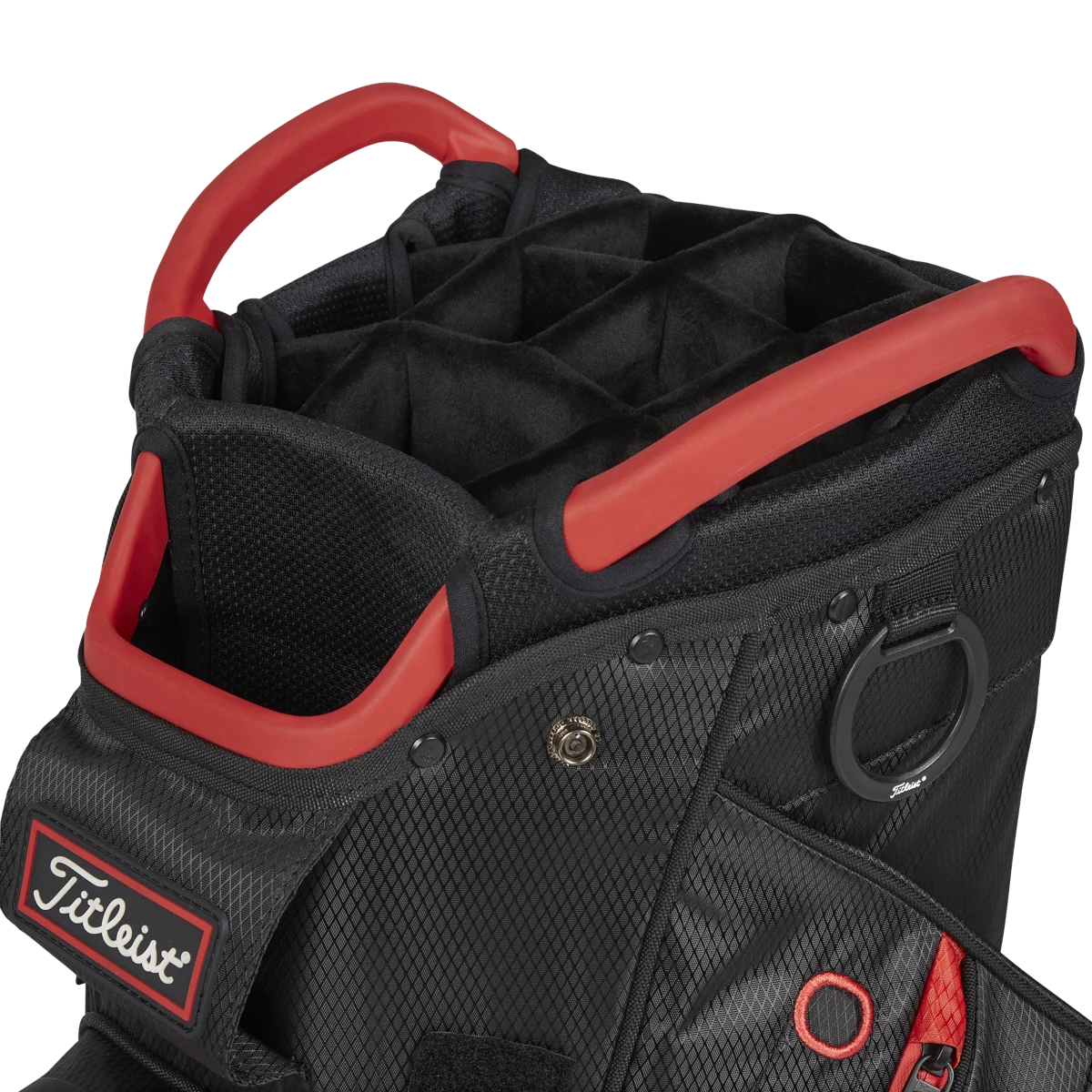 TITLEIST Cart 14 Stadry Bag