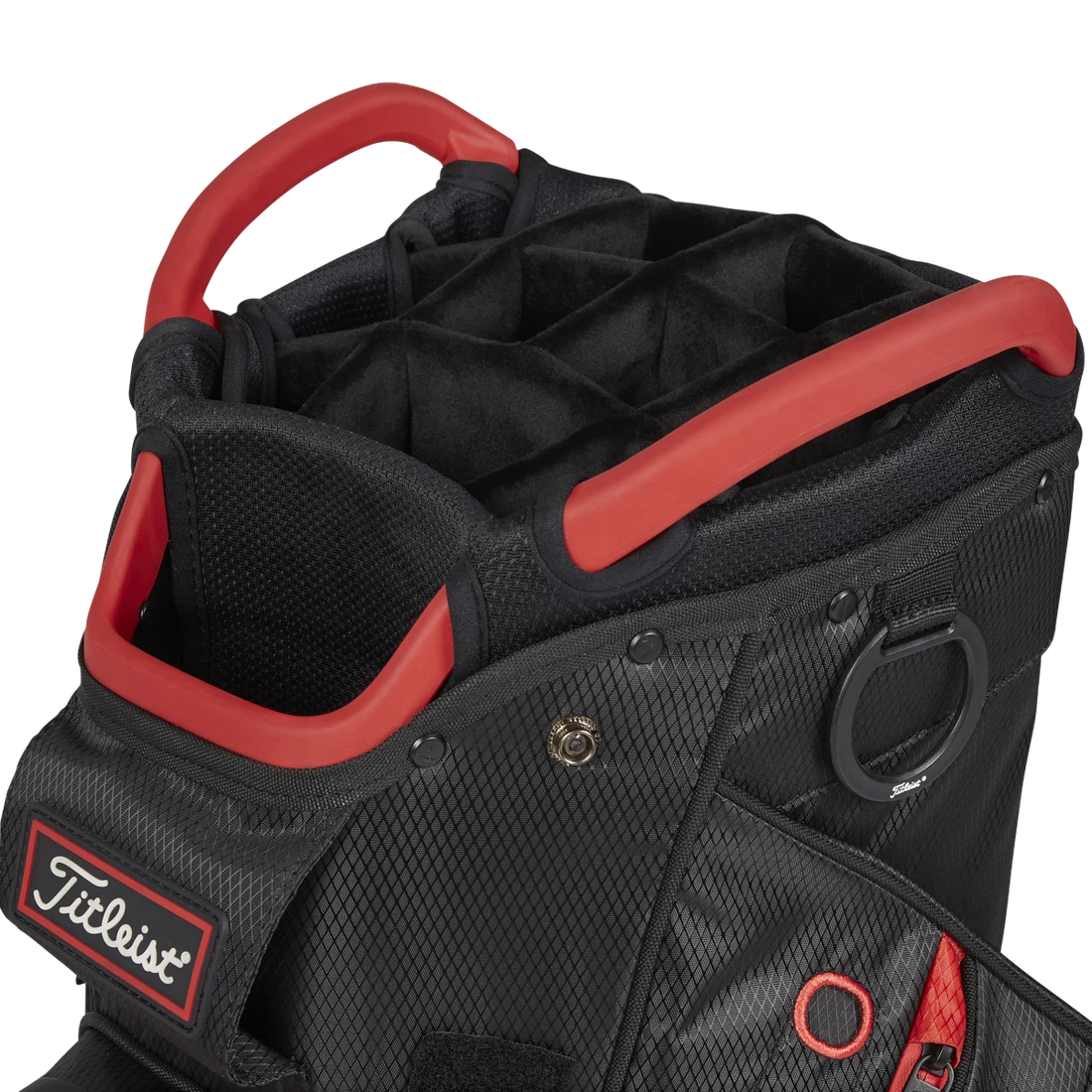 TITLEIST Cart 14 Stadry Bag