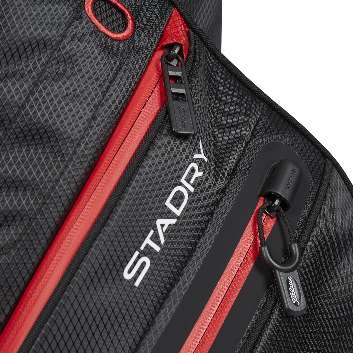 TITLEIST Cart 14 Stadry Bag