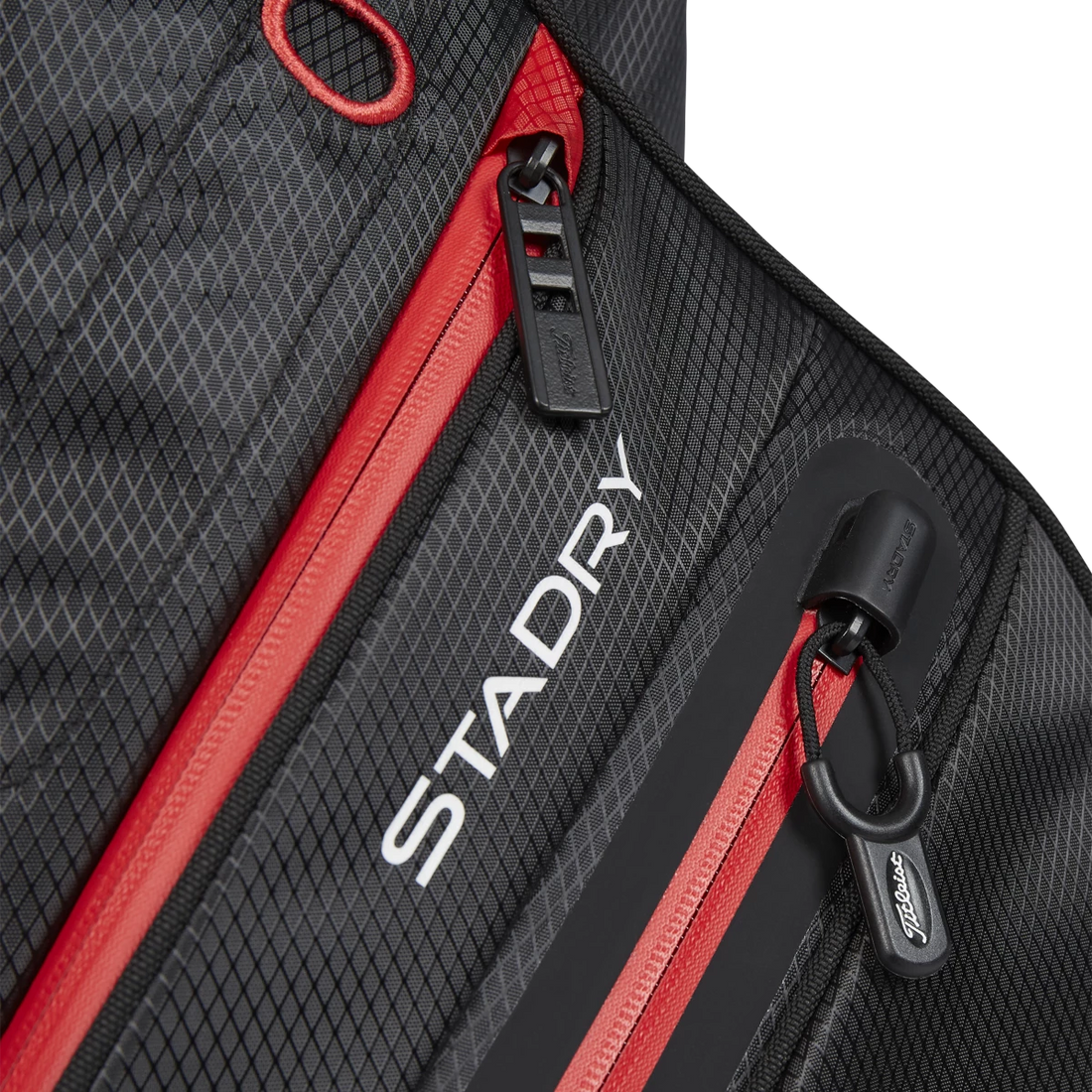TITLEIST Cart 14 Stadry Bag