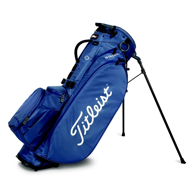 TITLEIST Players 5 Stadry Stand Bag