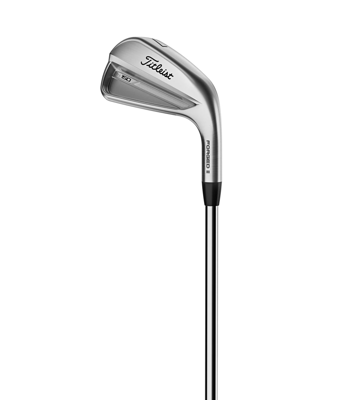 TITLEIST T150 (4-P) Steel Irons (Prior Generation)