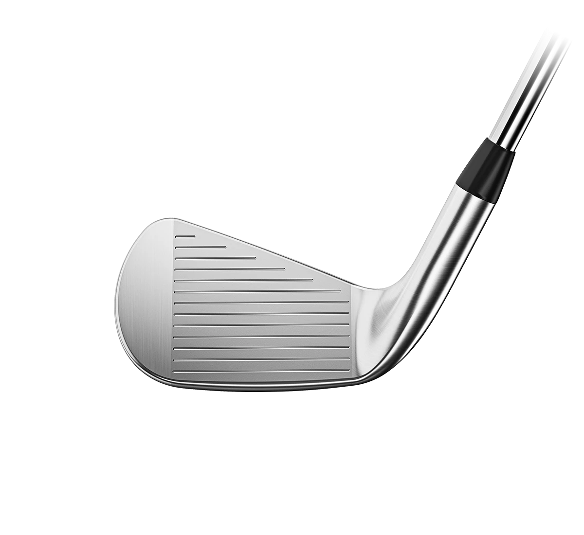 TITLEIST T150 (4-P) Steel Irons (Prior Generation)