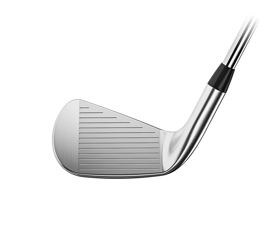 TITLEIST T150 (4-P) Steel Irons (Prior Generation)