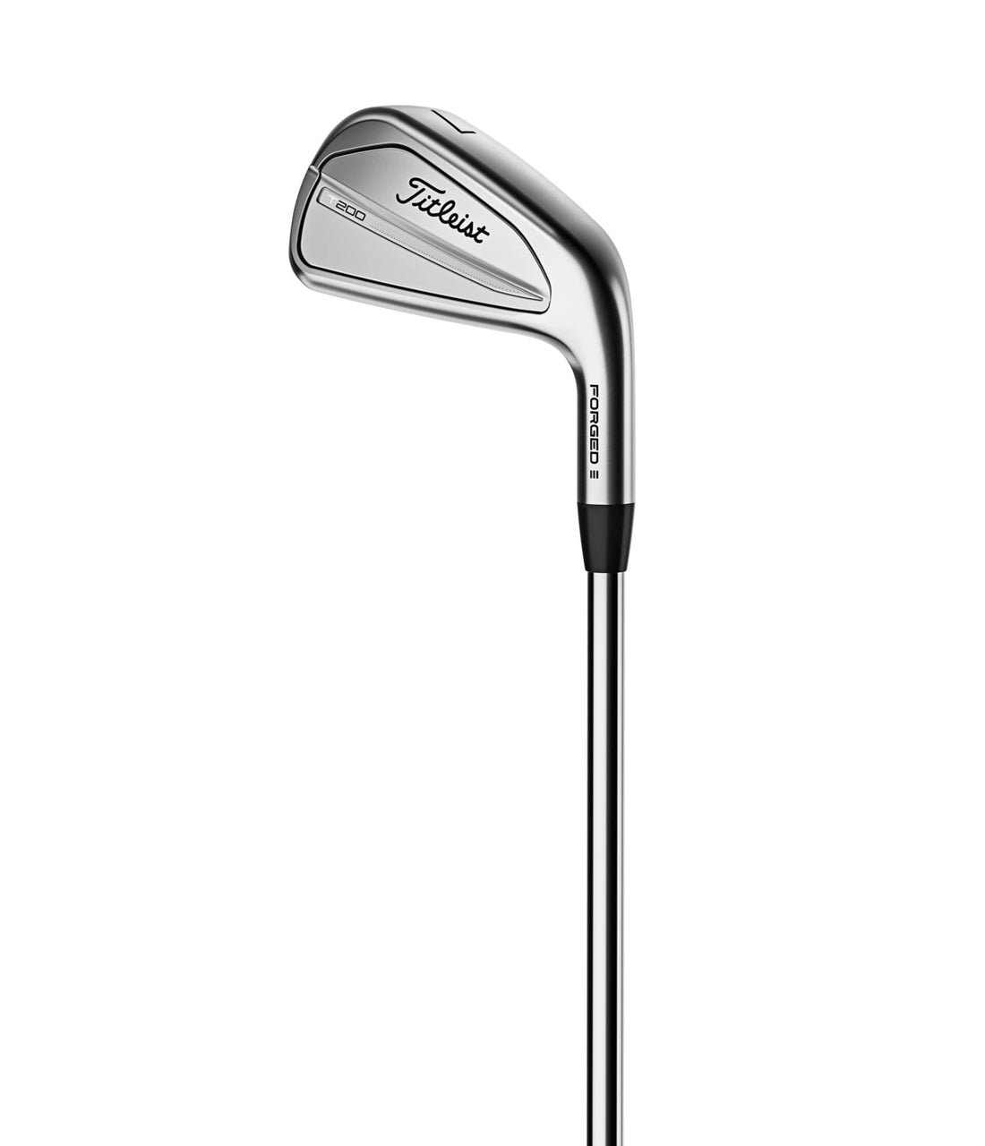 TITLEIST T200 (5-W) Steel Irons