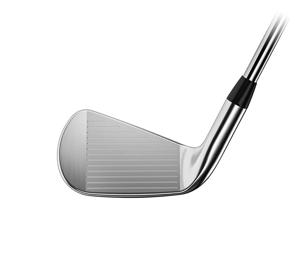 TITLEIST T200 (5-W) Steel Irons