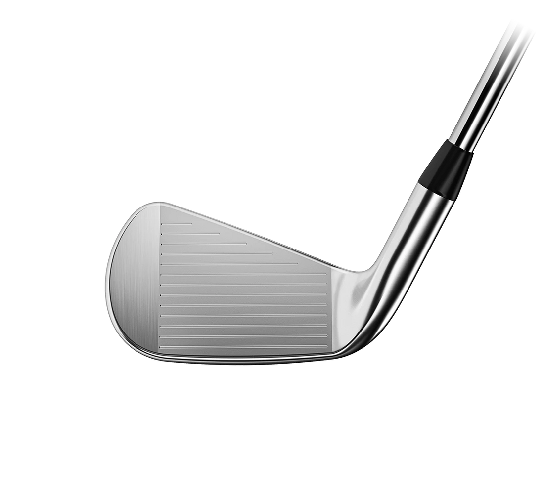 TITLEIST T200 (5-W) Steel Irons