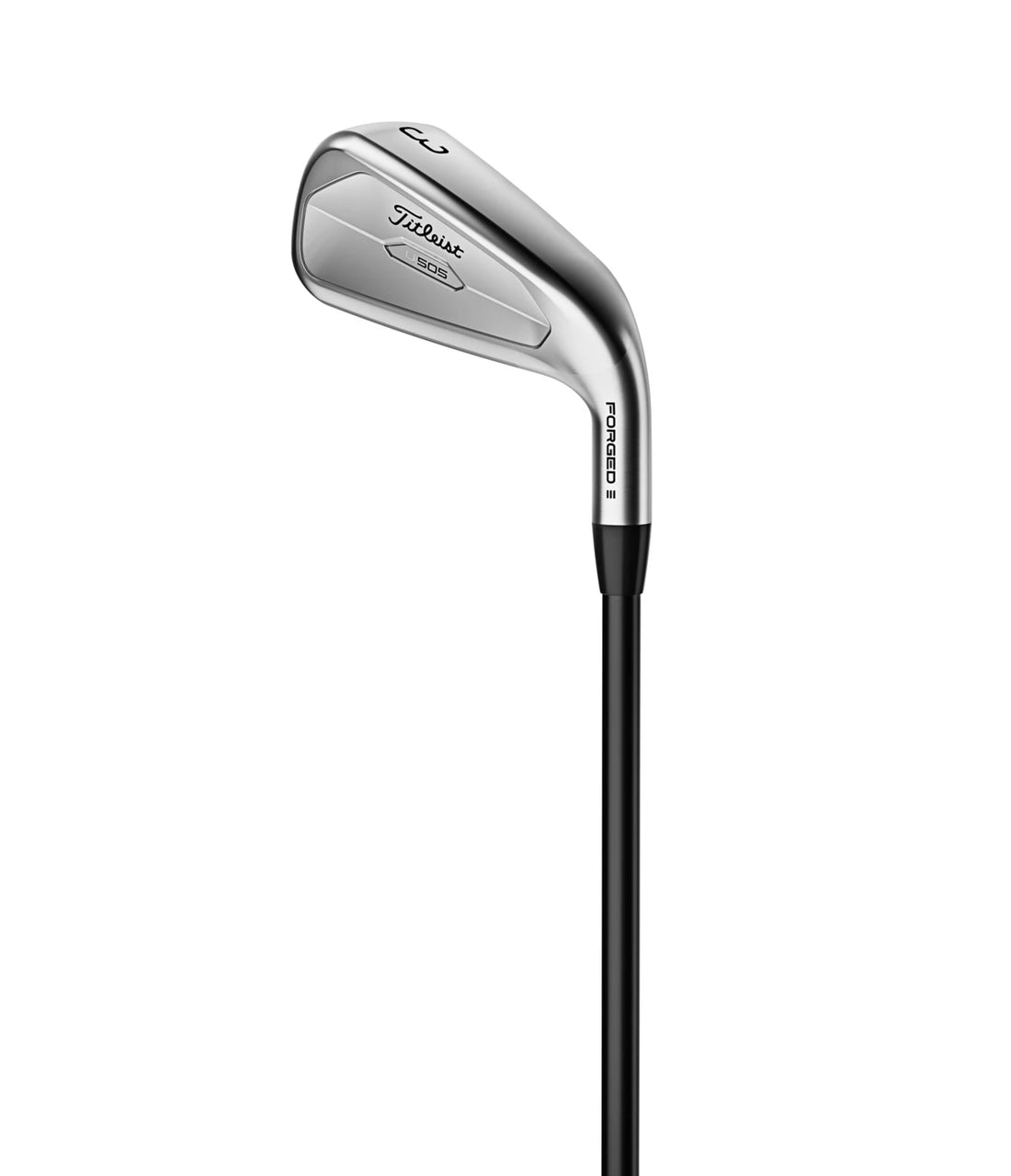 TITLEIST U505 Graphite Utility Iron (Prior Generation)