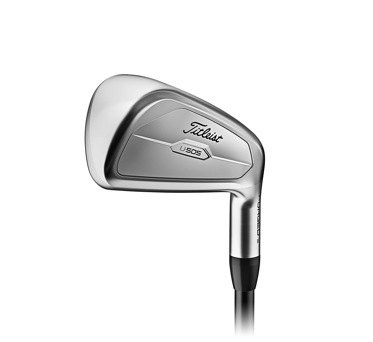 TITLEIST U505 Graphite Utility Iron (Prior Generation)