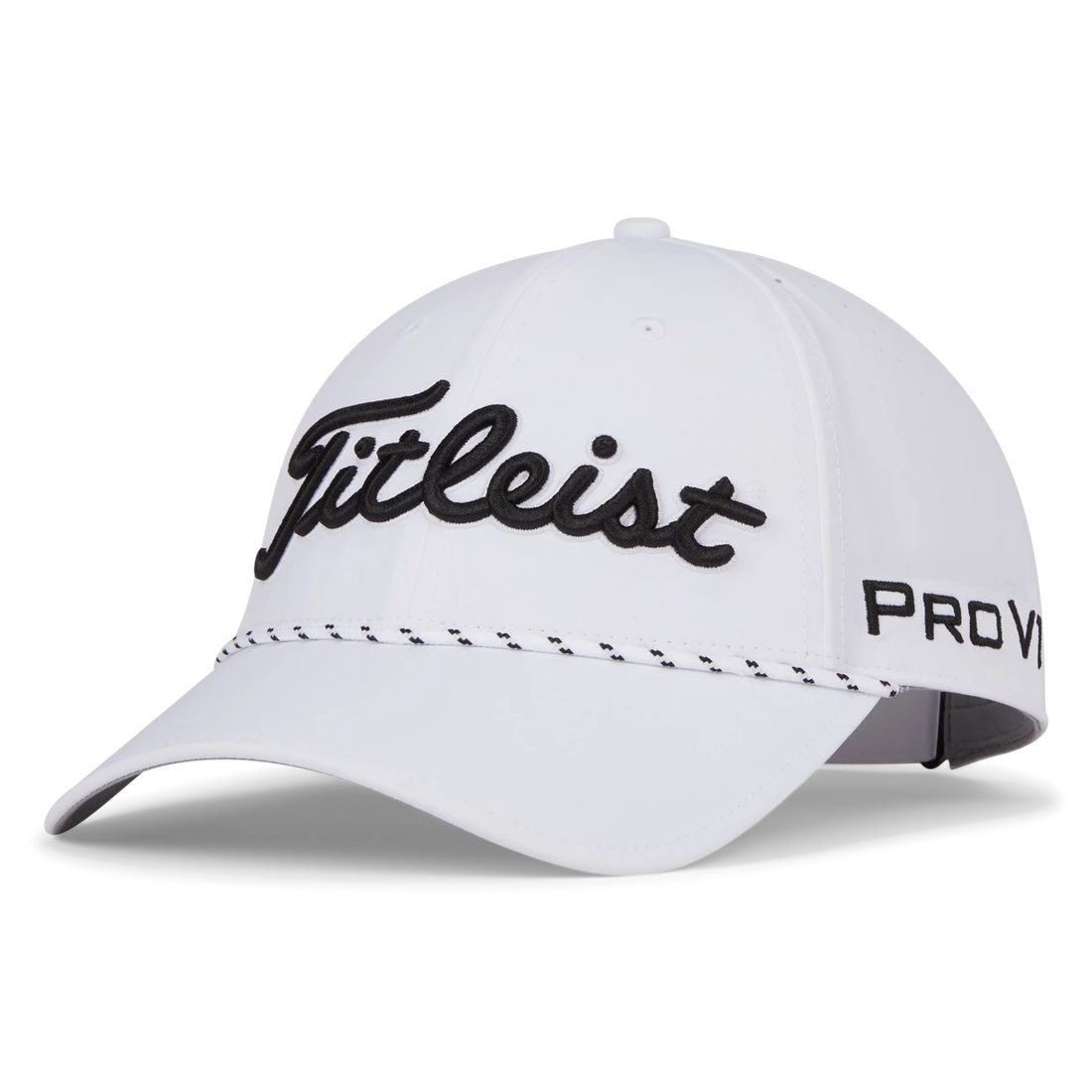 TITLEIST Tour Breezer Men's Adjustable Cap
