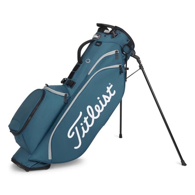 TITLEIST Players 4 Stand Bag
