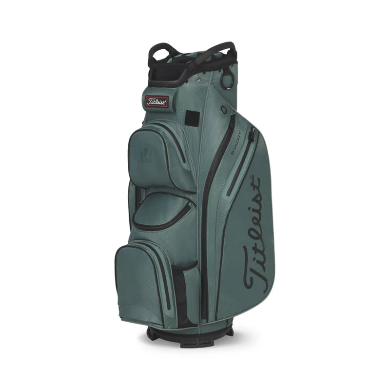 TITLEIST Cart 14 Stadry Bag